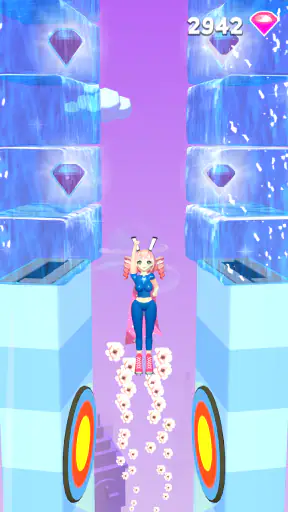 Stretch Legs: Reyes del salto screenshot 8