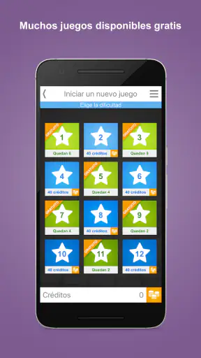 Sudoku Megastar screenshot 3