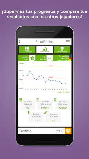 Sudoku Megastar screenshot 5
