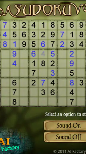 Sudoku Pro screenshot 4