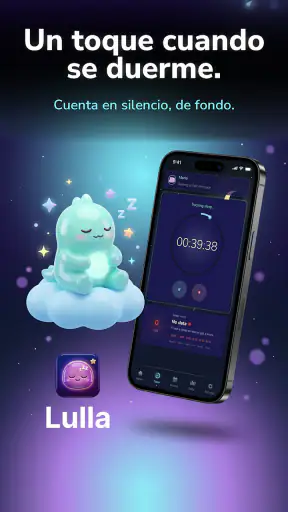 Sueño del Bebé: Lulla screenshot 8