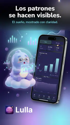 Sueño del Bebé: Lulla screenshot 9
