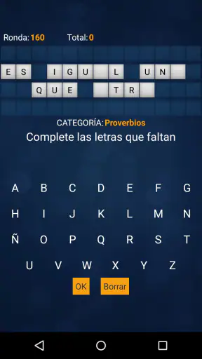 Suerte de Ruleta (español) screenshot 10