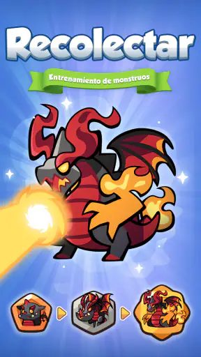 Summoner Greed: Idle Hero RPG screenshot 2