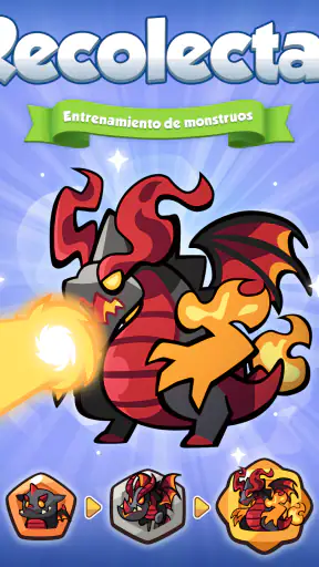 Summoner Greed: Idle Hero RPG screenshot 8