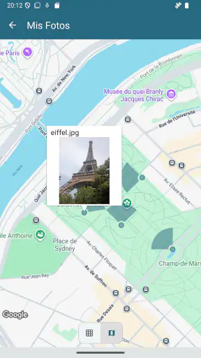 Sun Position Pro screenshot 6