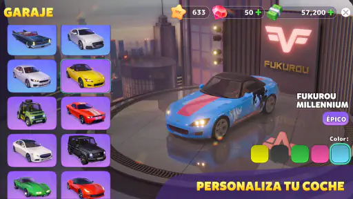 Sunday City screenshot 12