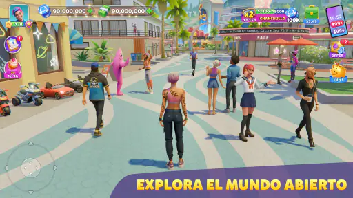 Sunday City screenshot 8
