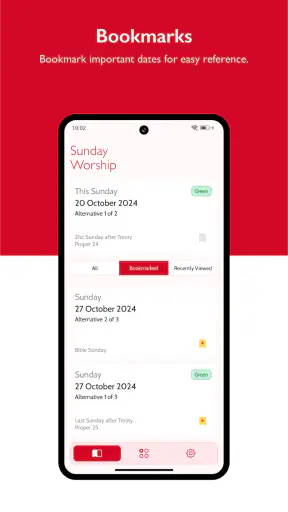 Sunday Worship screenshot 5