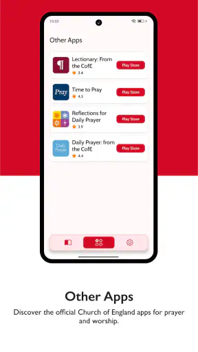 Sunday Worship screenshot 6