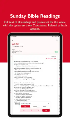 Sunday Worship screenshot 9