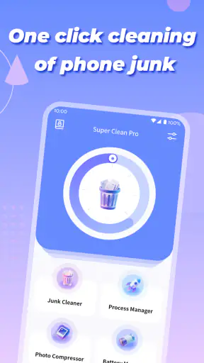 Super Clean Pro screenshot 12