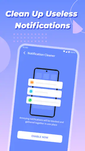 Super Clean Pro screenshot 5
