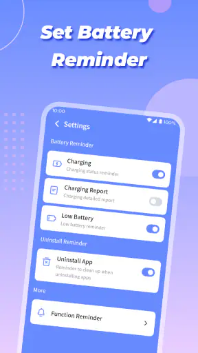 Super Clean Pro screenshot 9