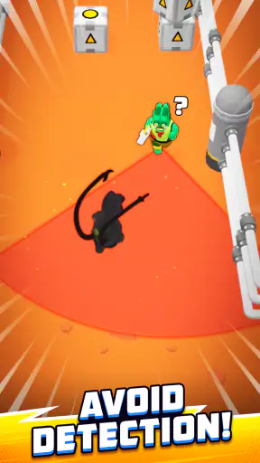 Súper Clonador 3D screenshot 3