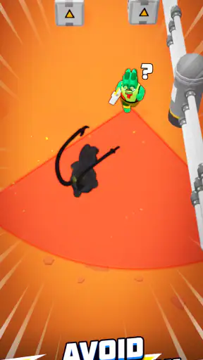 Súper Clonador 3D screenshot 7