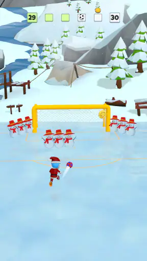 Super Goal - Avatar de Fútbol screenshot 12