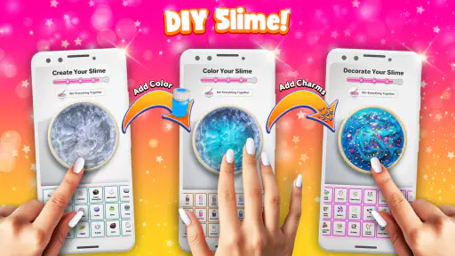 Super Slime Simulator screenshot 11