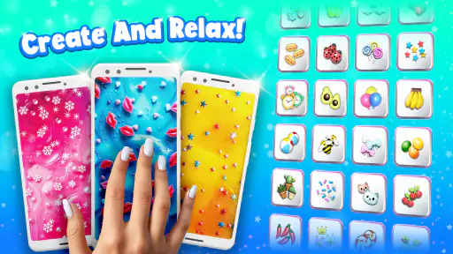 Super Slime Simulator screenshot 12