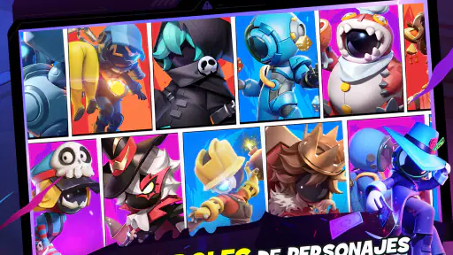 Super Sus screenshot 10