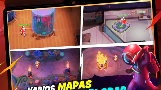 Super Sus screenshot 11