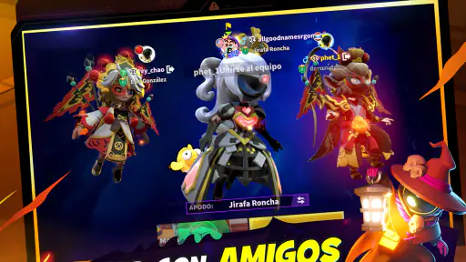 Super Sus screenshot 12