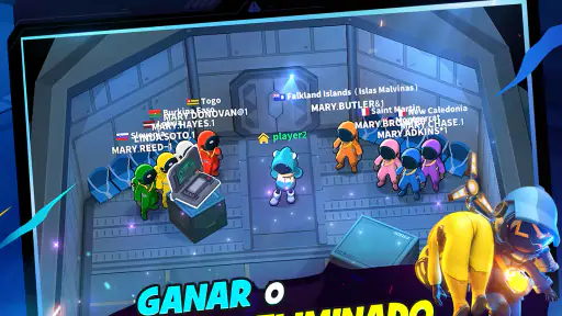Super Sus screenshot 9