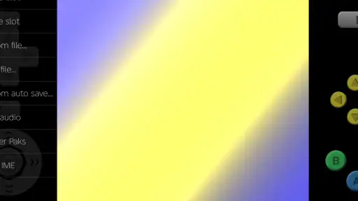 Super64 Pro - Emulator for N64 screenshot 8