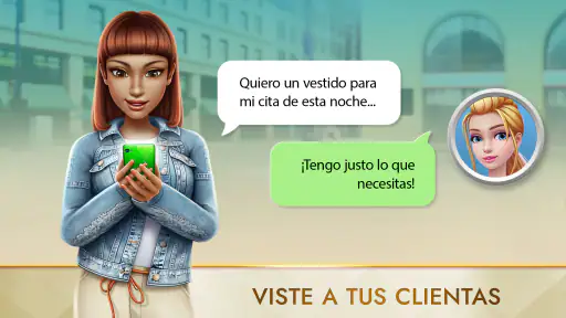 Superestilista Looks Nuevos screenshot 10