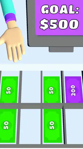 Supermarket: Gerente Tienda 3D screenshot 9