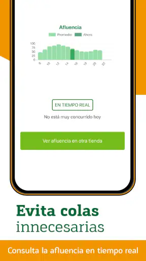Supermercados HiperDino screenshot 7