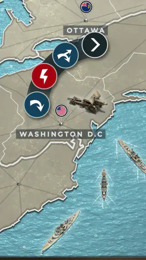 Supremacy 1914 screenshot 11