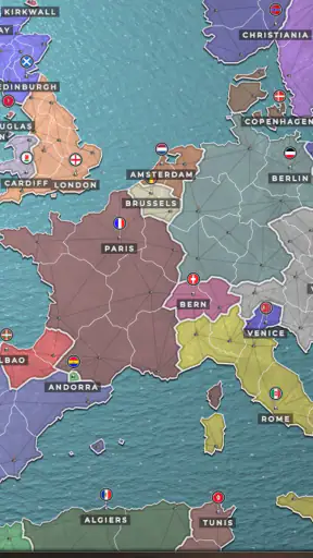 Supremacy 1914 screenshot 8