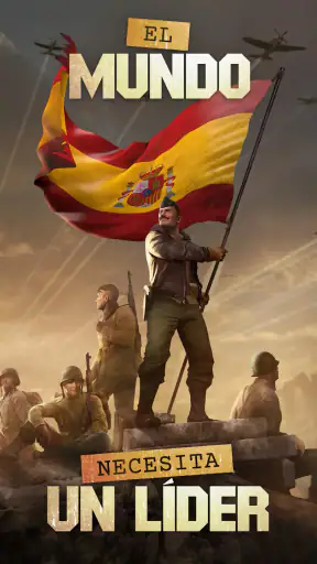 Supremacy: Call of War 1942 screenshot 9