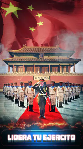 Supremacy: World War 3 screenshot 3