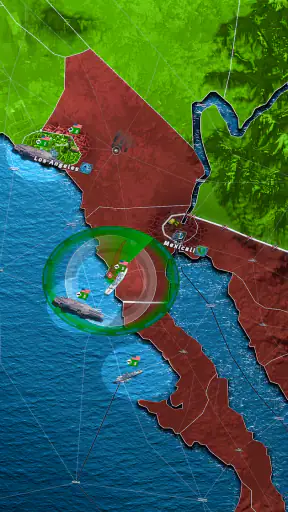 Supremacy: World War 3 screenshot 5