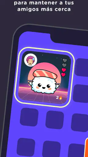 SUSH Cría Mascotas Virtuales screenshot 4