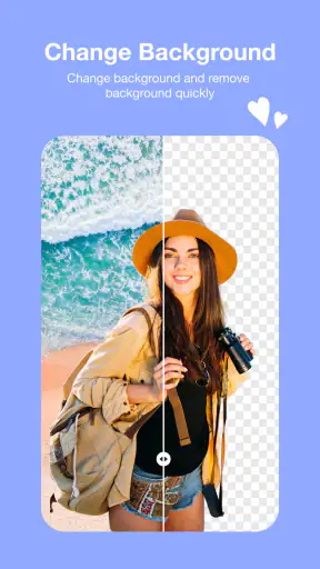 Sweet Selfie Cámara de Belleza screenshot