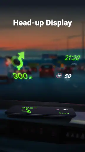 Sygic Navegador GPS y Mapas screenshot