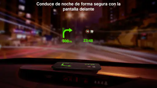Sygic Navegador GPS y Mapas screenshot 9