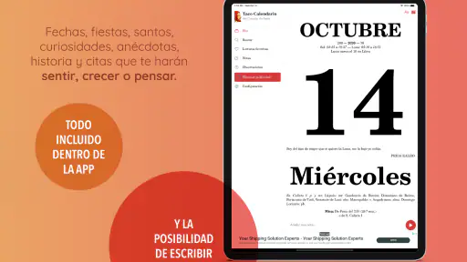 Taco Mensajero screenshot 11