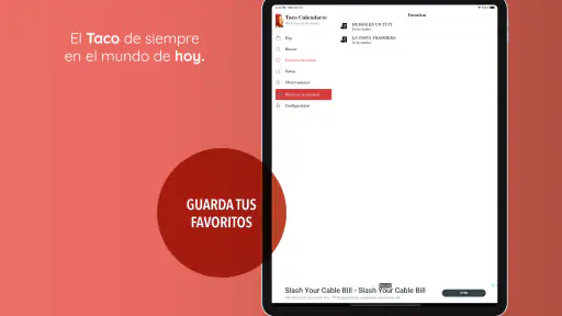 Taco Mensajero screenshot 12