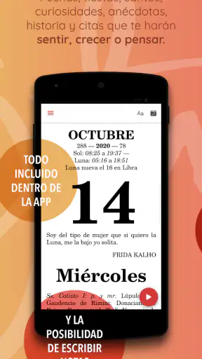 Taco Mensajero screenshot 2