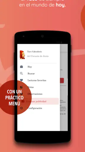 Taco Mensajero screenshot 3