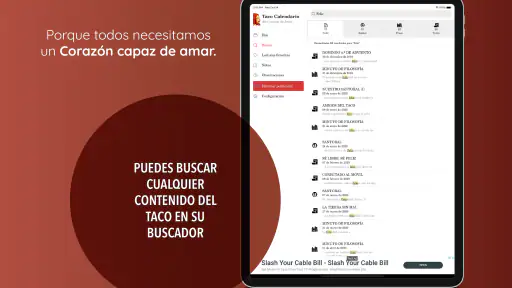 Taco Mensajero screenshot 9