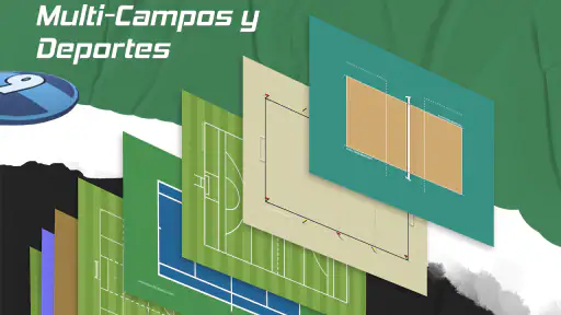TacticalPad Pizarra Entrenador screenshot 9