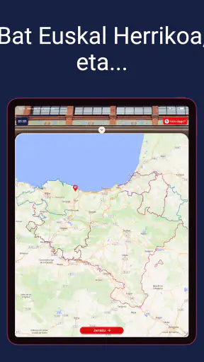 Tagzania screenshot 10