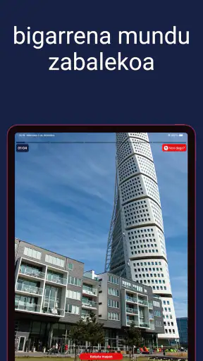 Tagzania screenshot 11