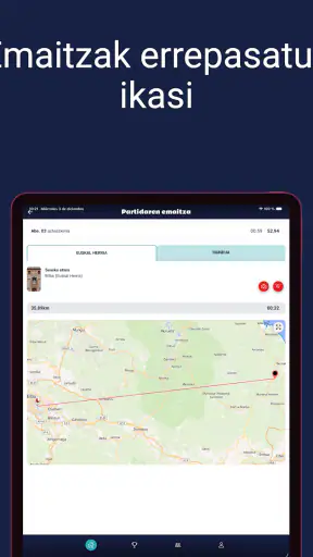 Tagzania screenshot 12