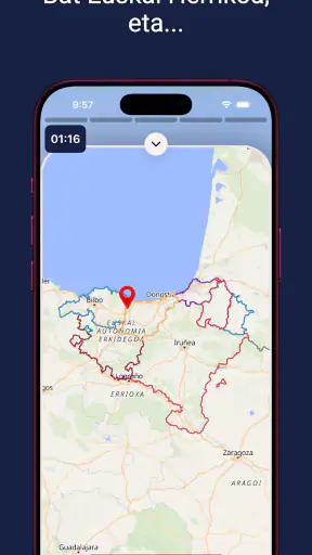 Tagzania screenshot 3